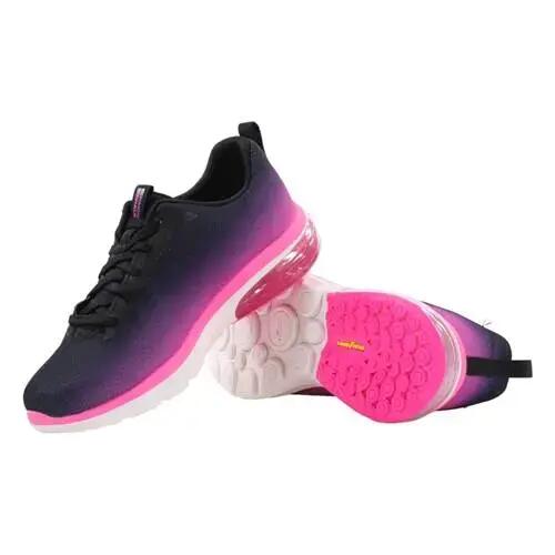 Buty do chodzenia damskie Skechers GO Walk Air 20 4/4