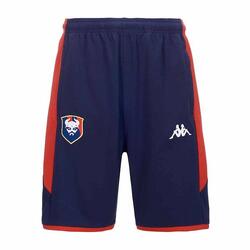 Short Alozip 7 homme SM Caen 23/24