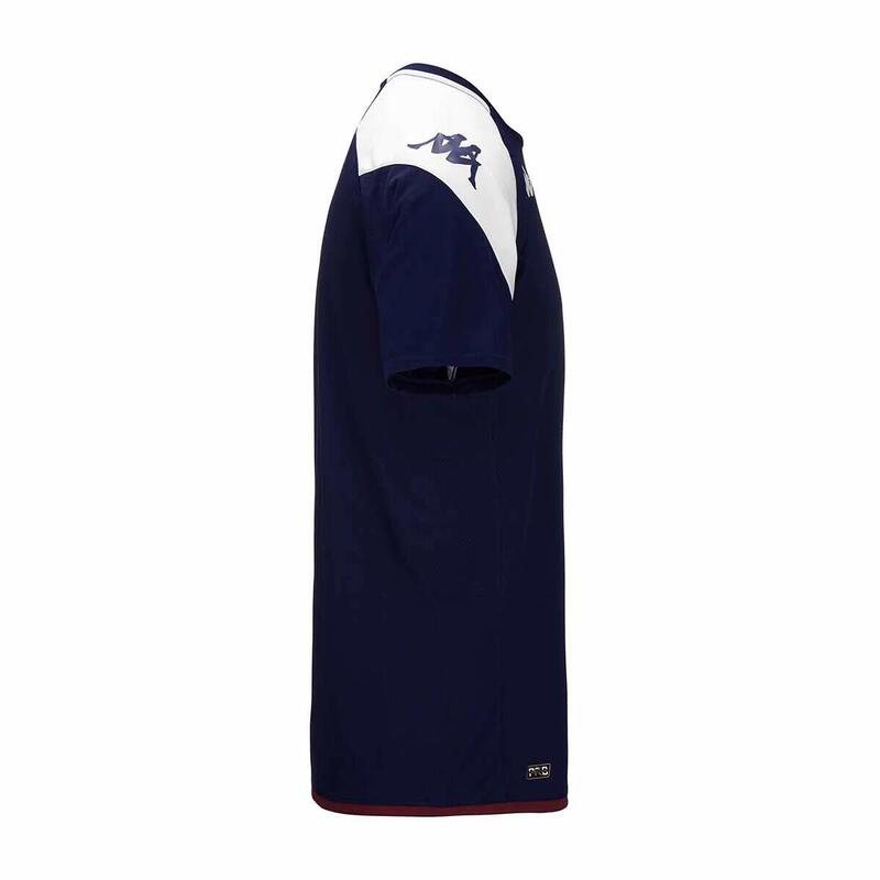 Maillot d'entraînement Union Bordeaux-Bègles Abou Pro 7 2023/24