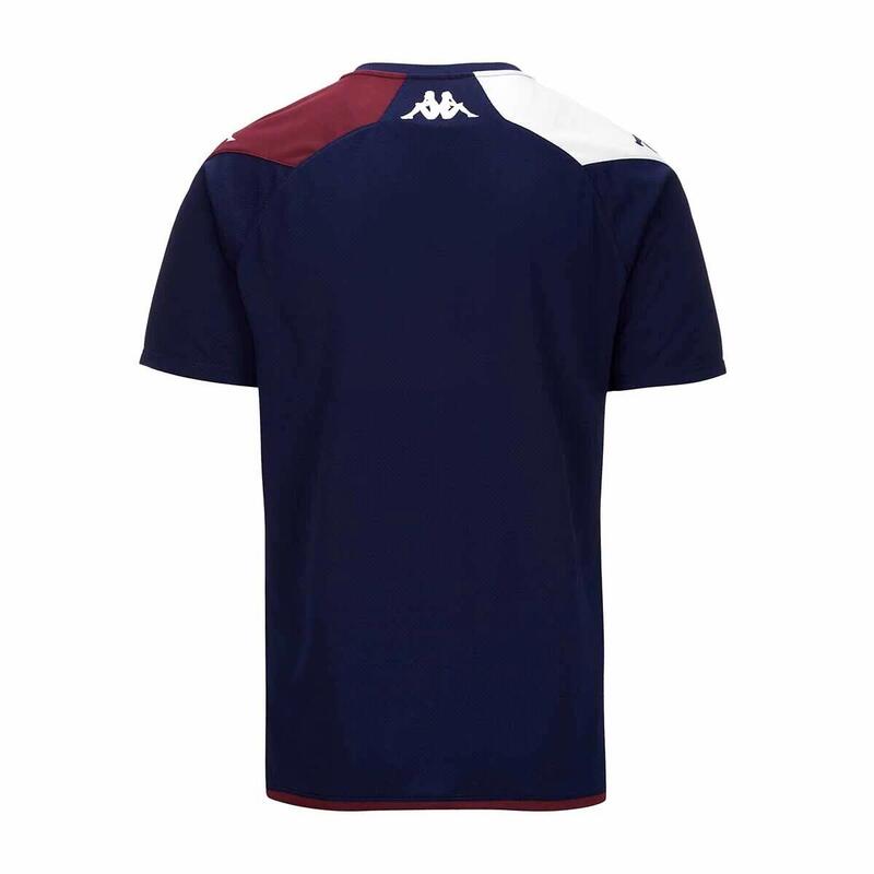 Maillot d'entraînement Union Bordeaux-Bègles Abou Pro 7 2023/24