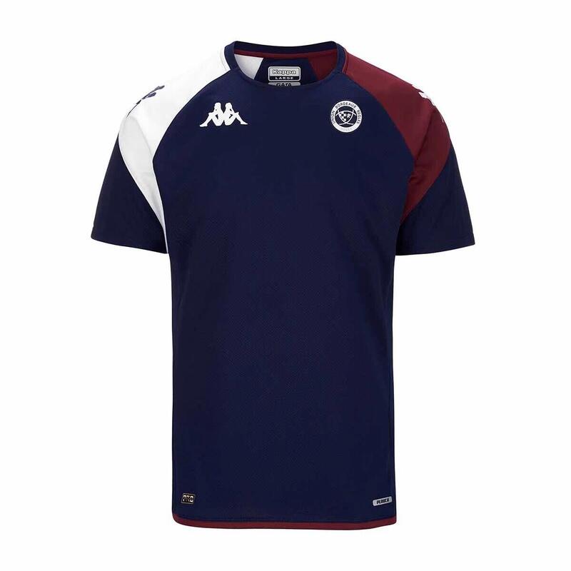 Maillot d'entraînement Union Bordeaux-Bègles Abou Pro 7 2023/24