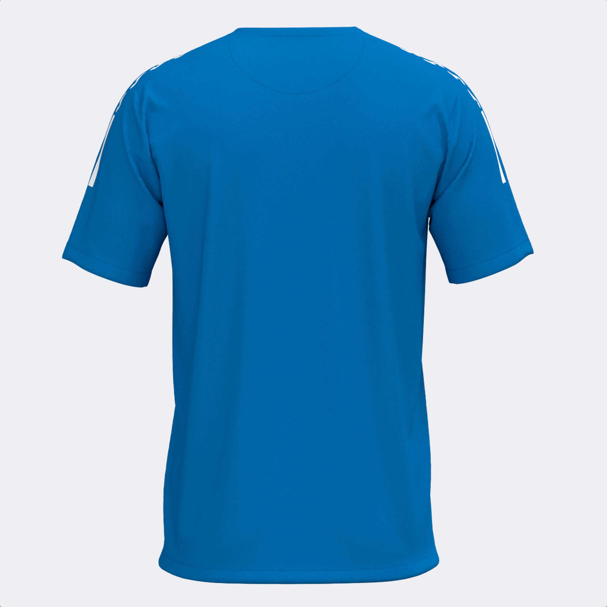 T-Shirt Boy Joma Olimpiada Blue 3/3