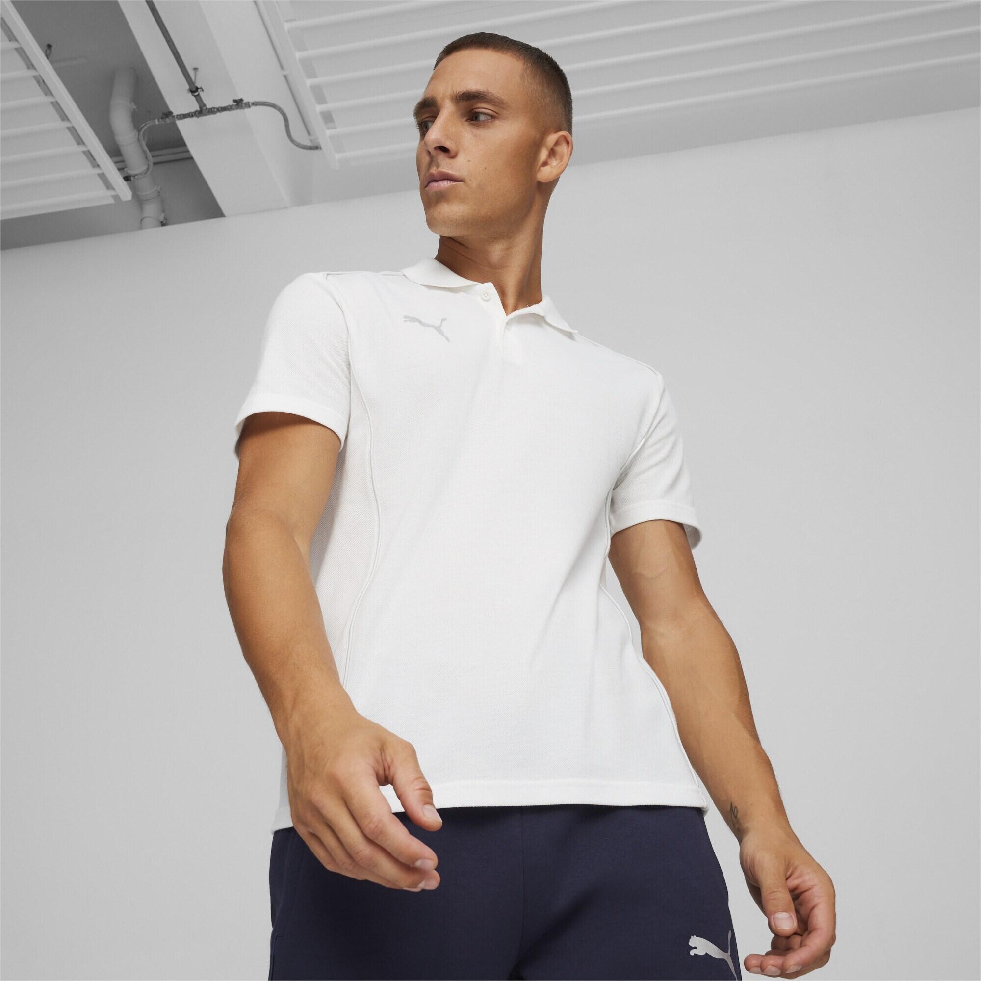 Polo Puma teamFINAL 2/7