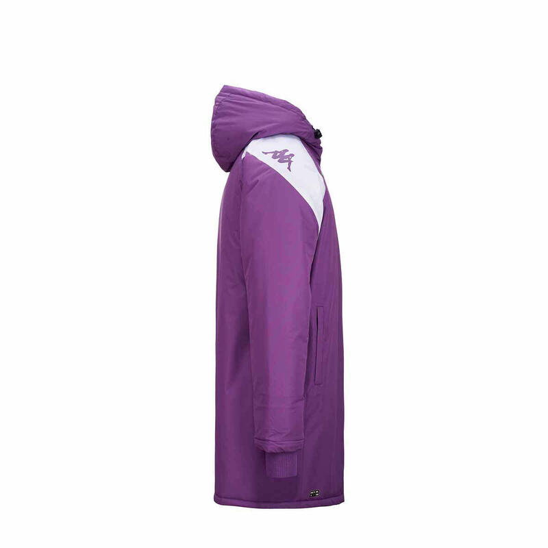 Veste imperméable à capuche Deportivo La Corogne Arminzip Pro 7 2023/24