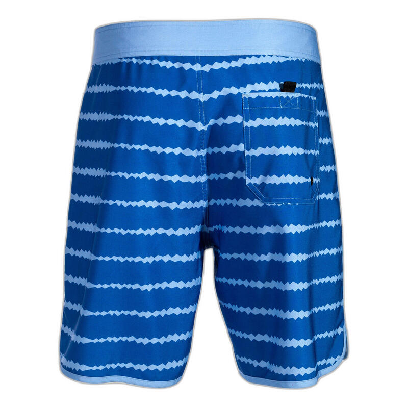 Pantaloni scurti barbati Joma Vibrancy Albastru S