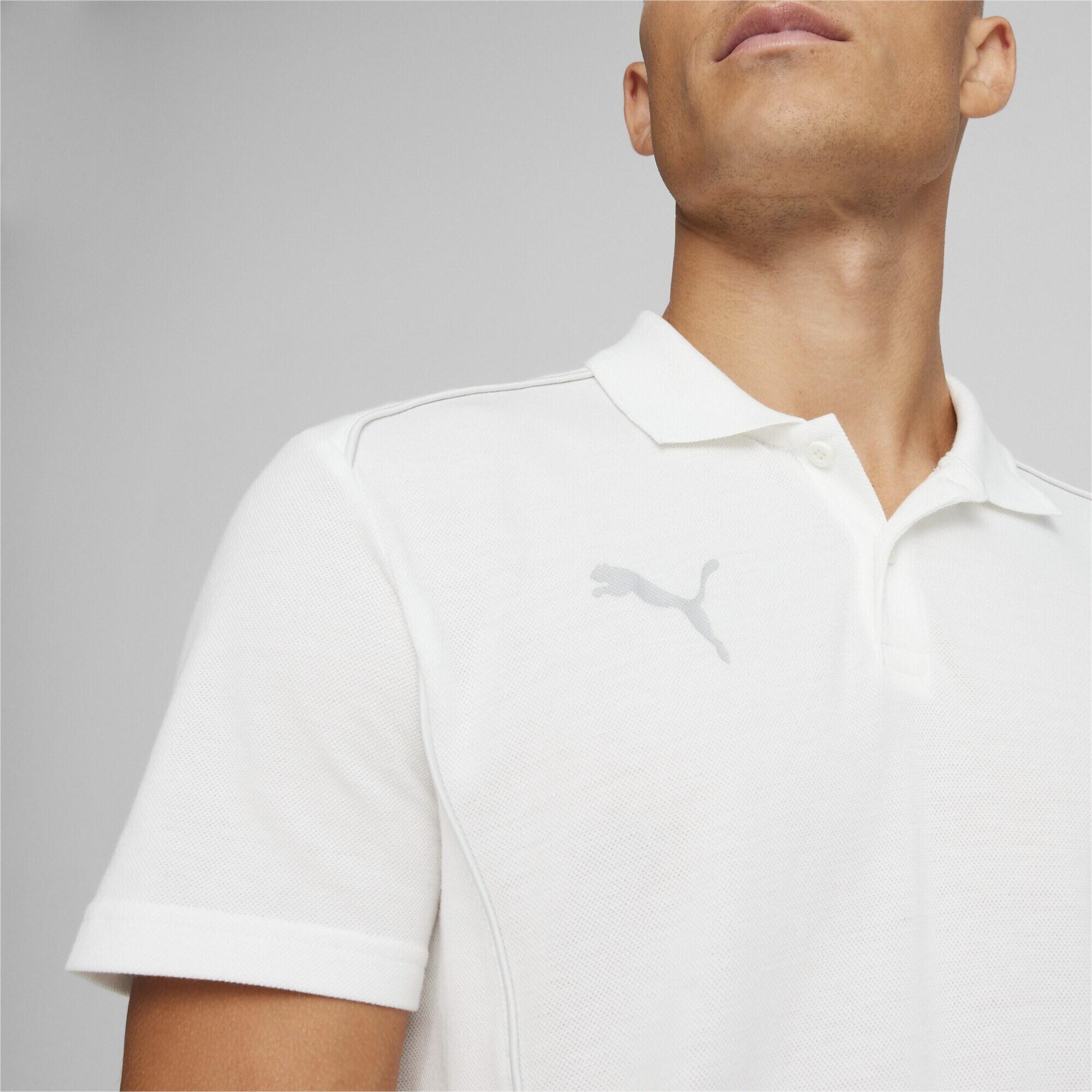 Polo Puma teamFINAL 6/7