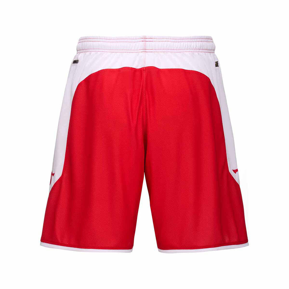 Pantaloncini da allenamento Tunisie Ahora Pro 7 2024 4/4