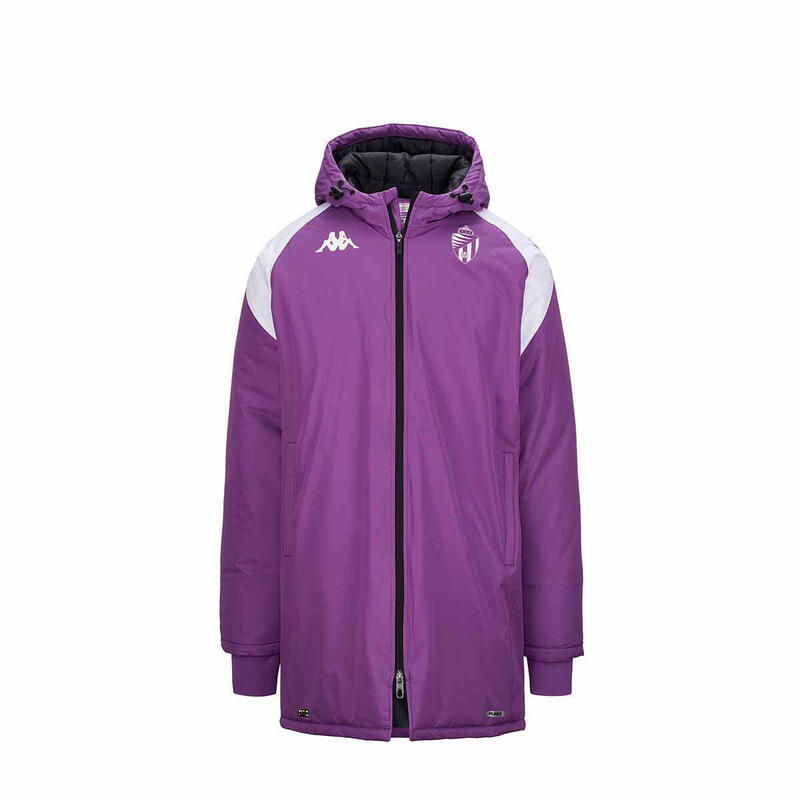 Veste imperméable à capuche Deportivo La Corogne Arminzip Pro 7 2023/24