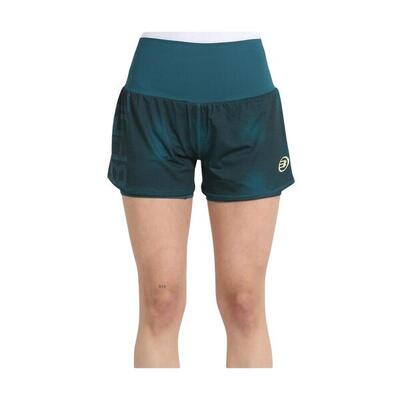 Damesshort bullpadel obera