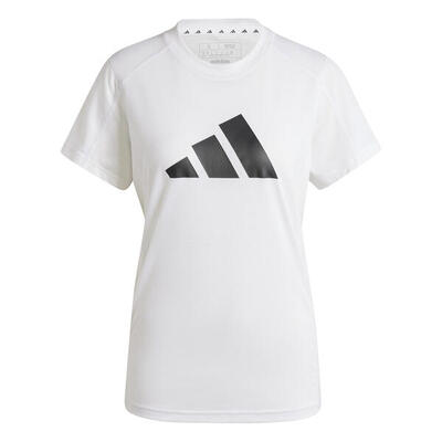 Damestrui adidas train essentials big performance logo