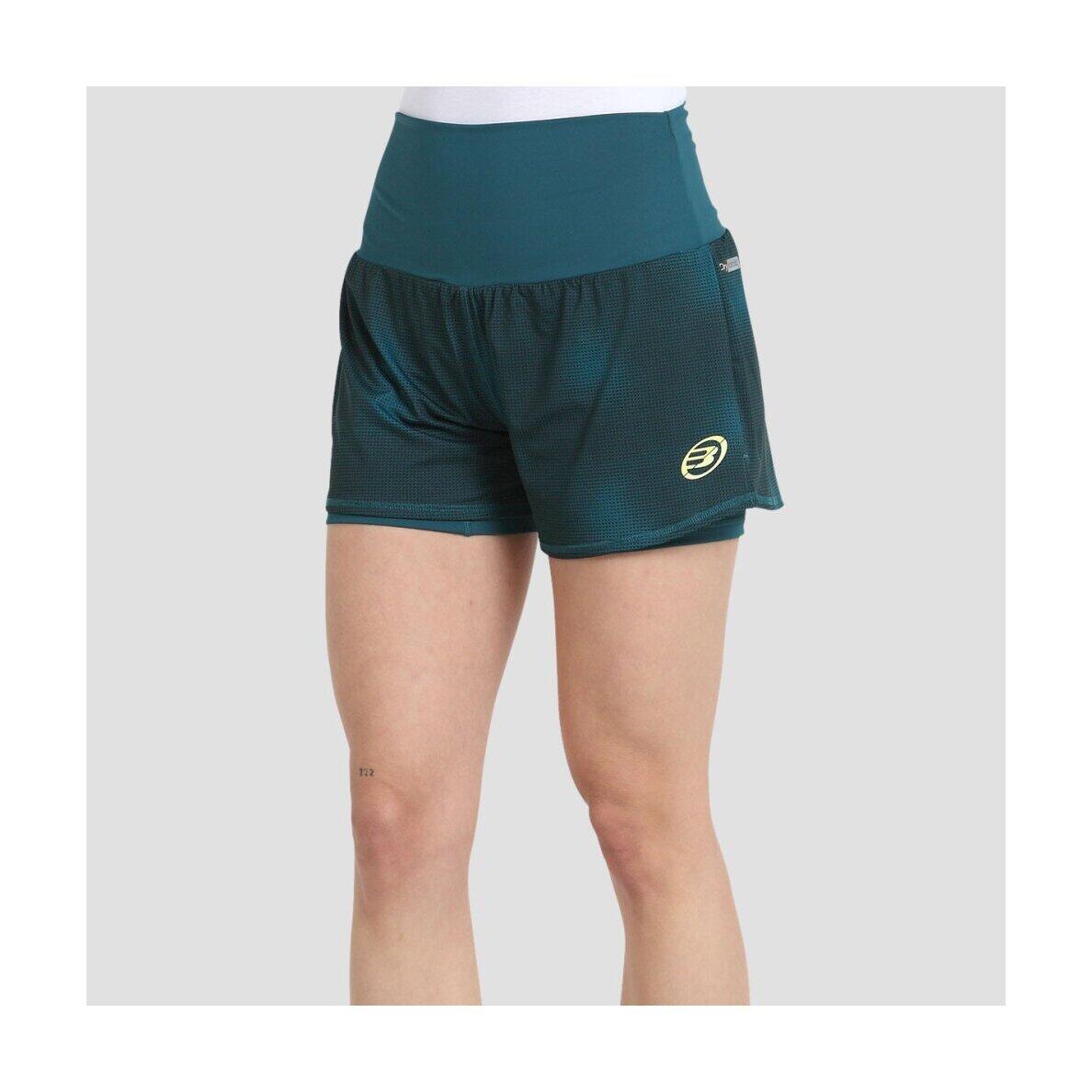 Damesshort Bullpadel Obera 2/4
