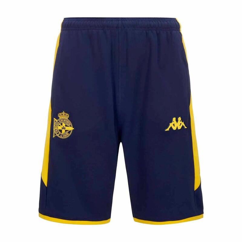 Short Deportivo La Corogne Alozip 7 2023/24