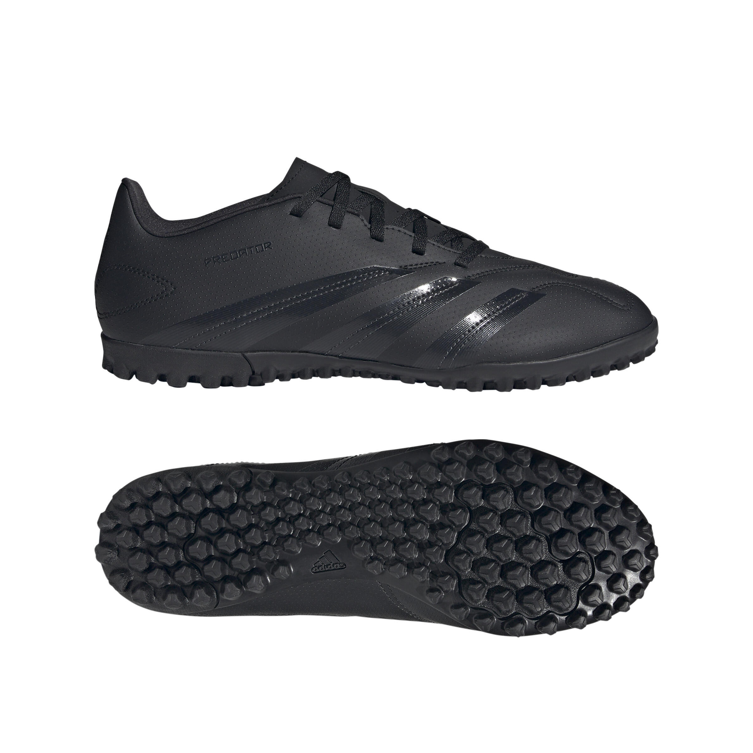 Scarpe calcio adidas Predator 24 Club Turf 4/7