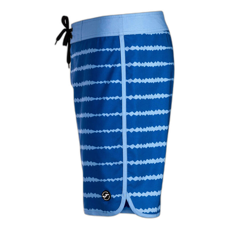 Pantaloni scurti barbati Joma Vibrancy Albastru S