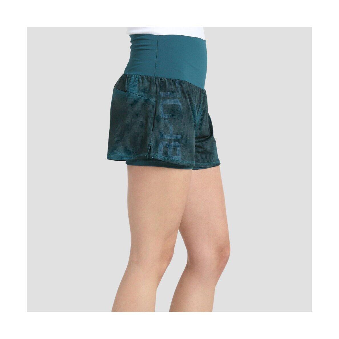 Damesshort Bullpadel Obera 4/4