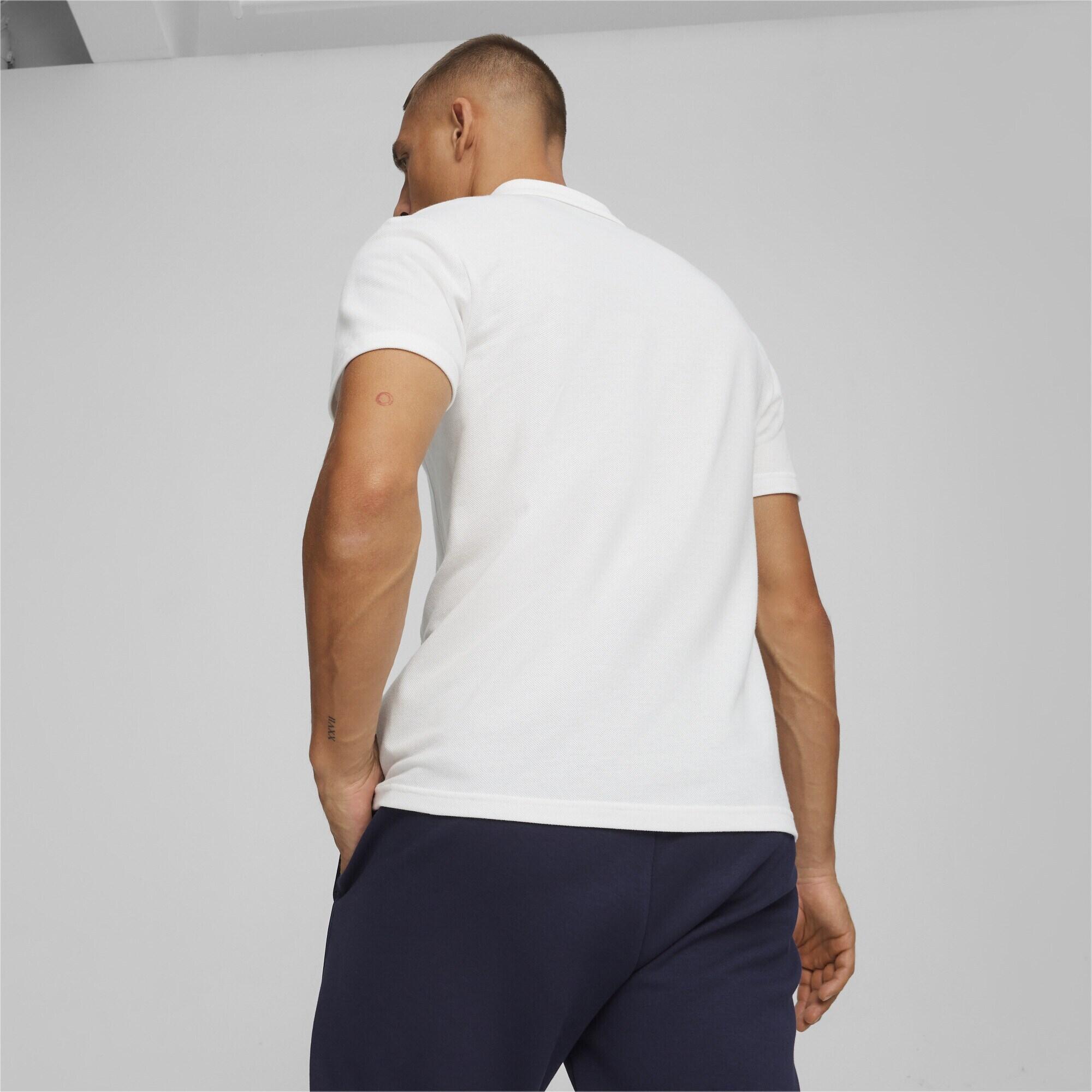 Polo Puma teamFINAL 5/7