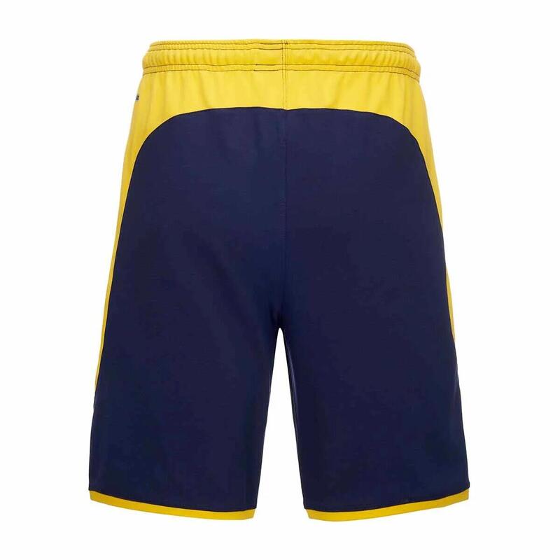 Short Deportivo La Corogne Alozip 7 2023/24