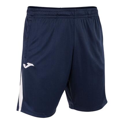 Bermuda Football Enfants Joma Championship VII Noir