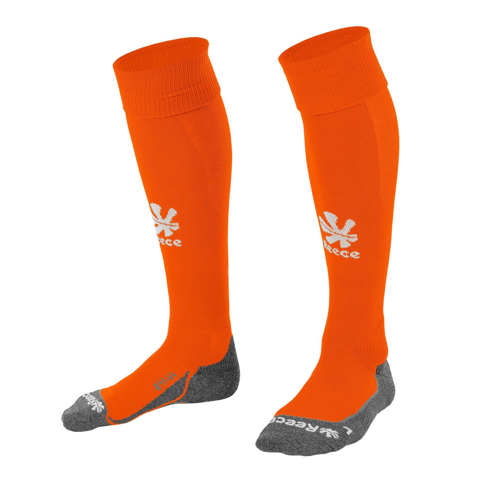 Reece - Chaussettes Reece Australia Springs - Chaussettes - Orange - 45/48 - Decathlon
