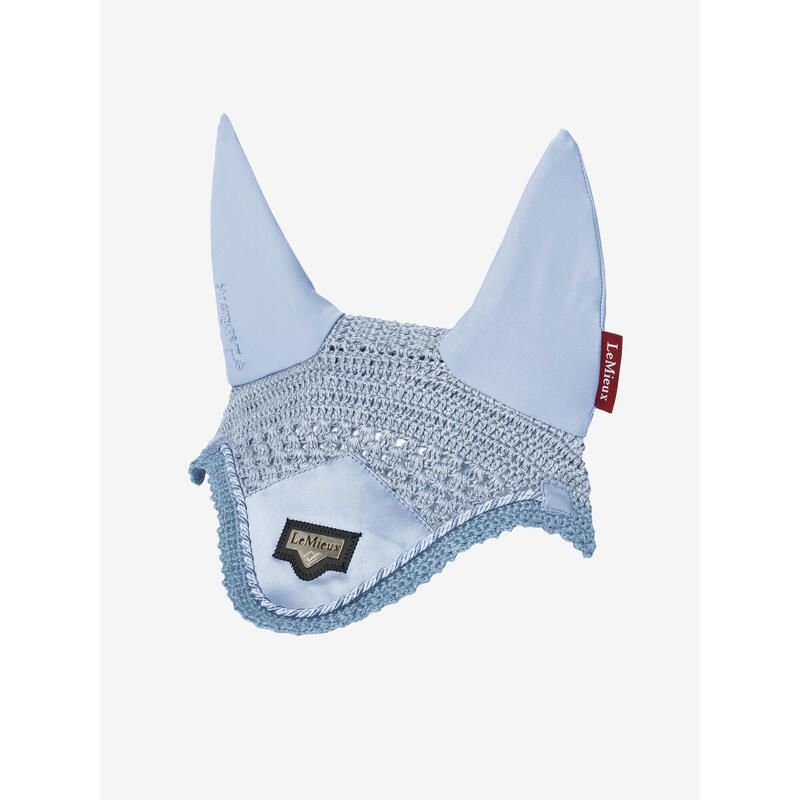 Bonnet pour poney LeMieux Junior Loire