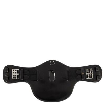 Kurzer Reitlatzgurt BR Equitation Truro