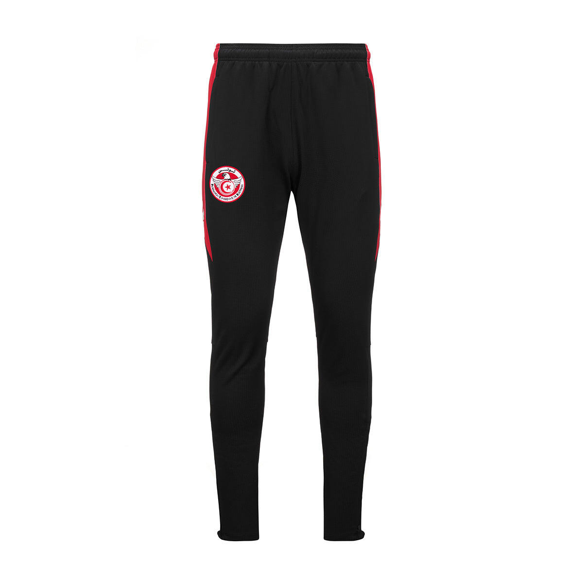 KAPPA Trainingsbroek Tunisie Abunszip Pro 7 2024