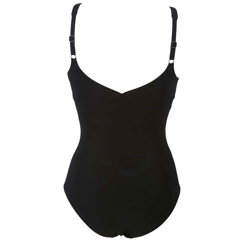 Maillot De Bain Arena Bodylift Jewel Bonnet B Pour Femmes - Arena Talange