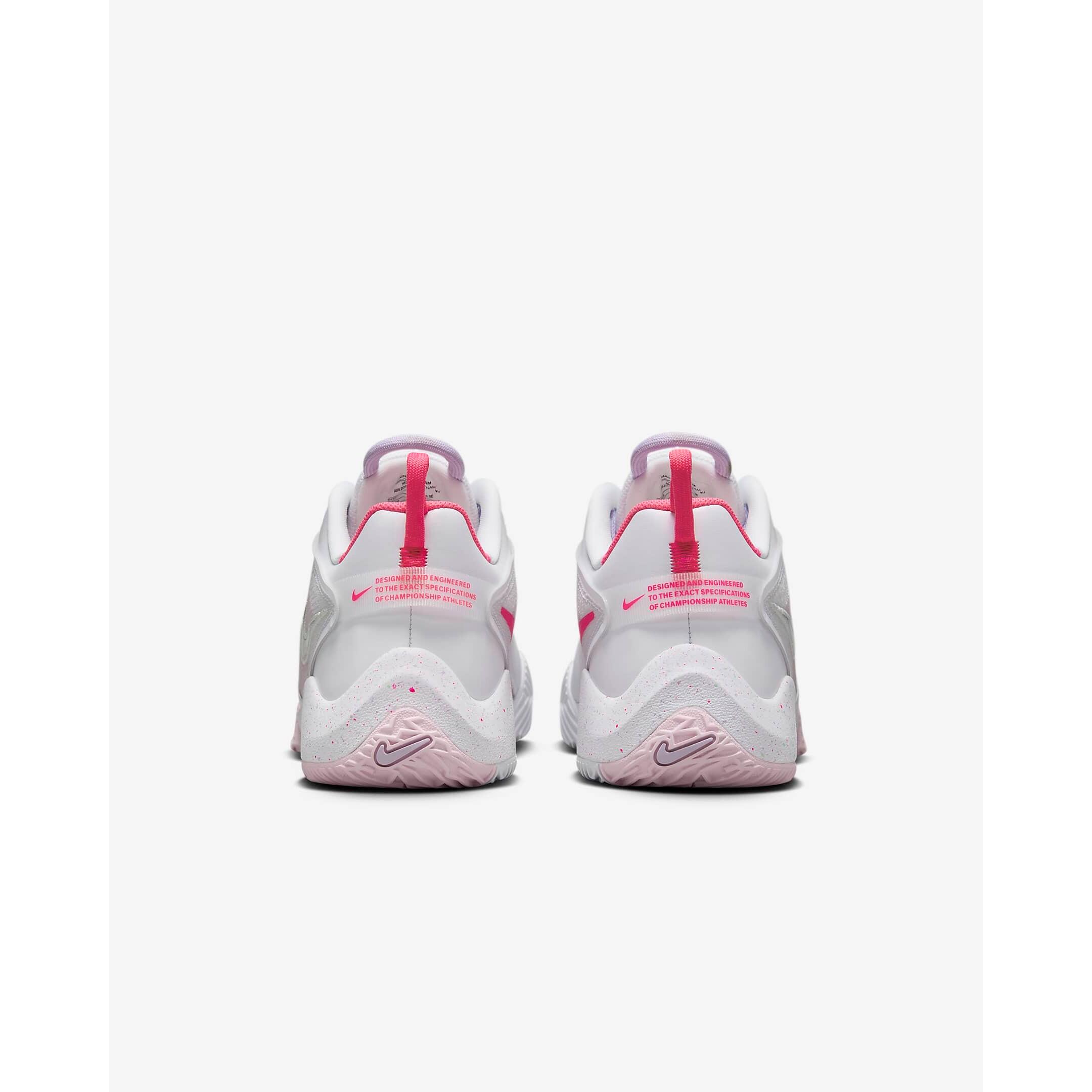 Indoor schoenen Nike HyperAce 3 SE 4/5