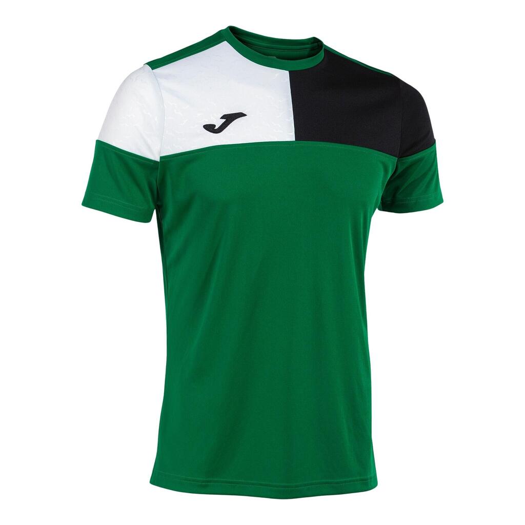 GREEN / BLACK