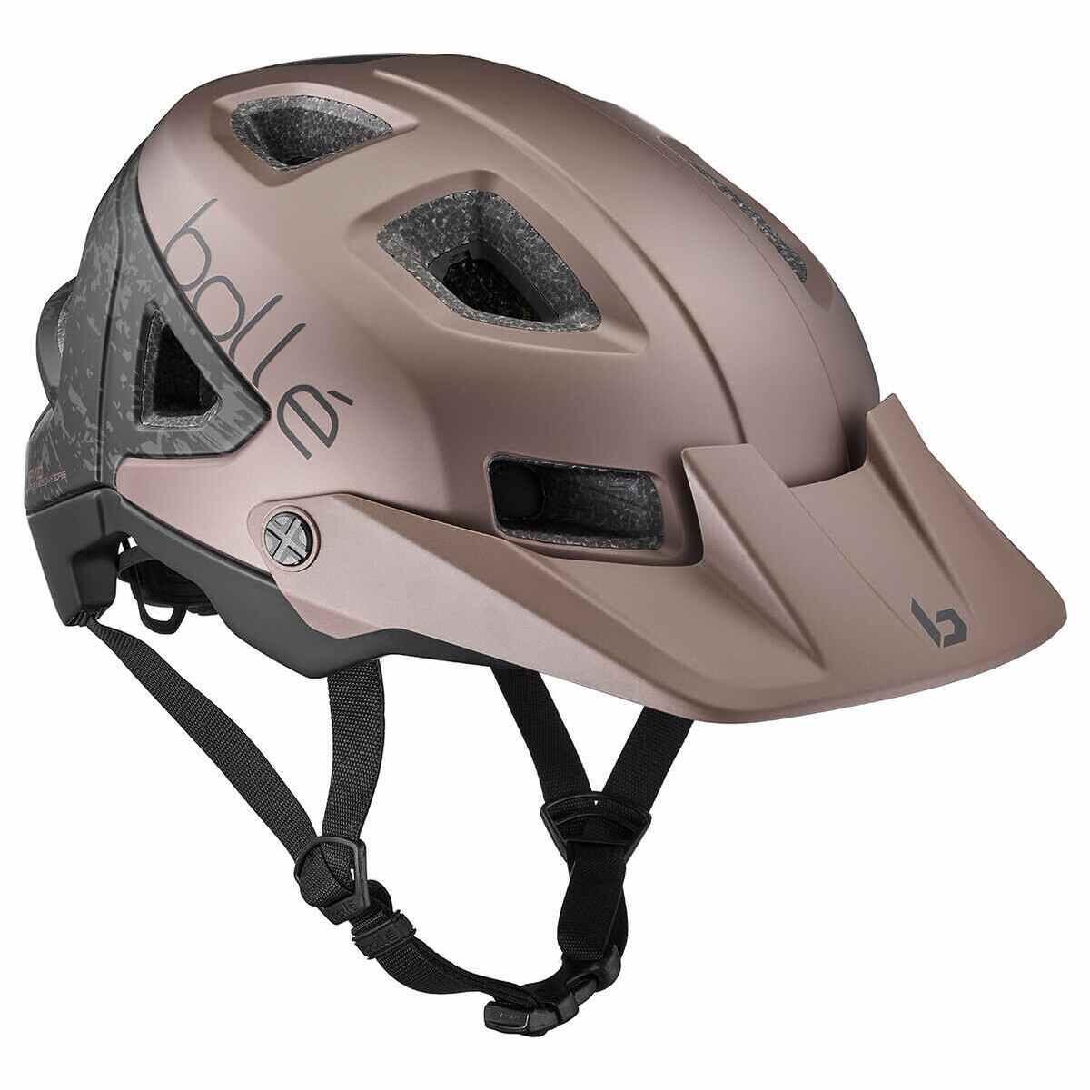 Bollé Casco Eco Trackdown Mips