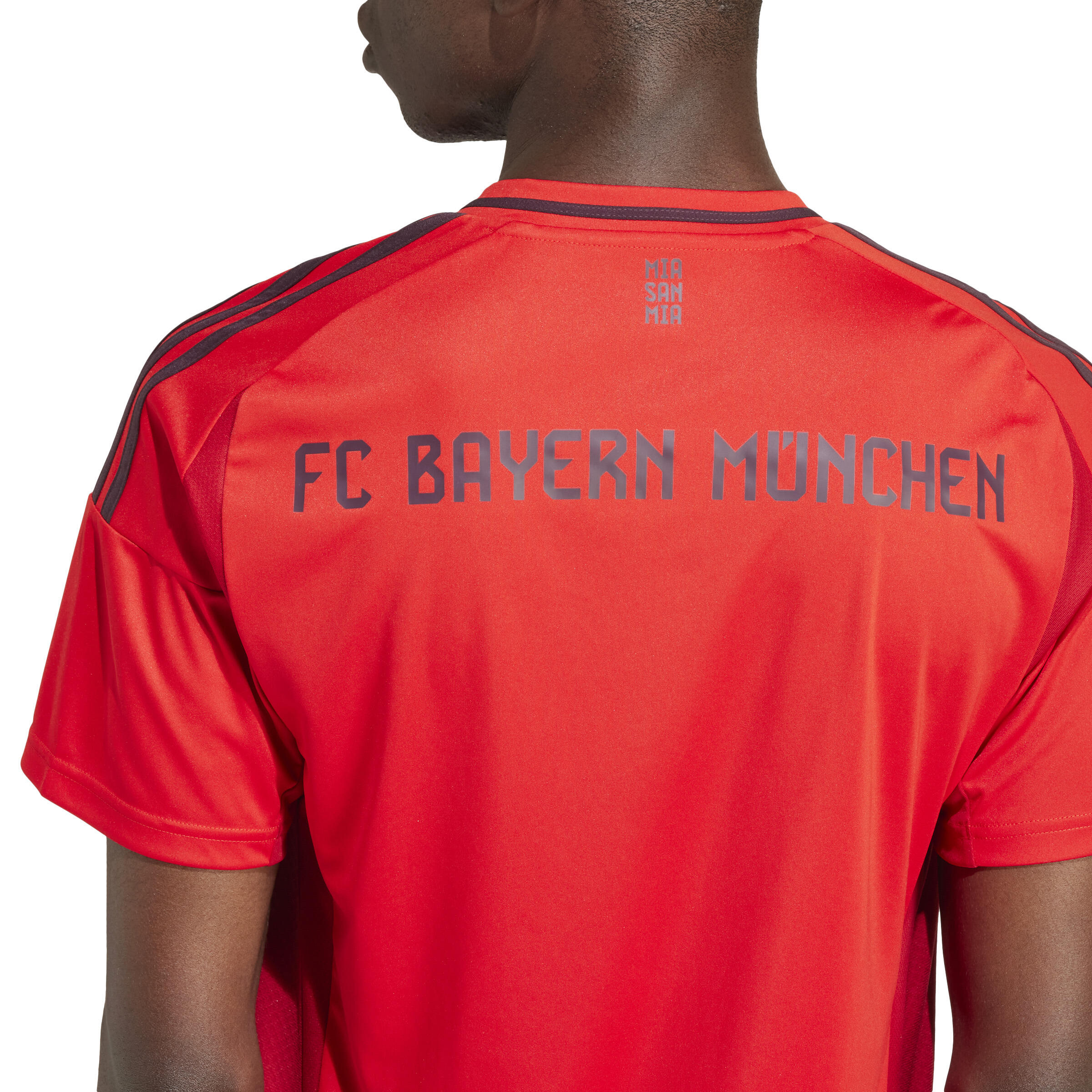FC Bayern München 24/25 Thuisshirt 7/7