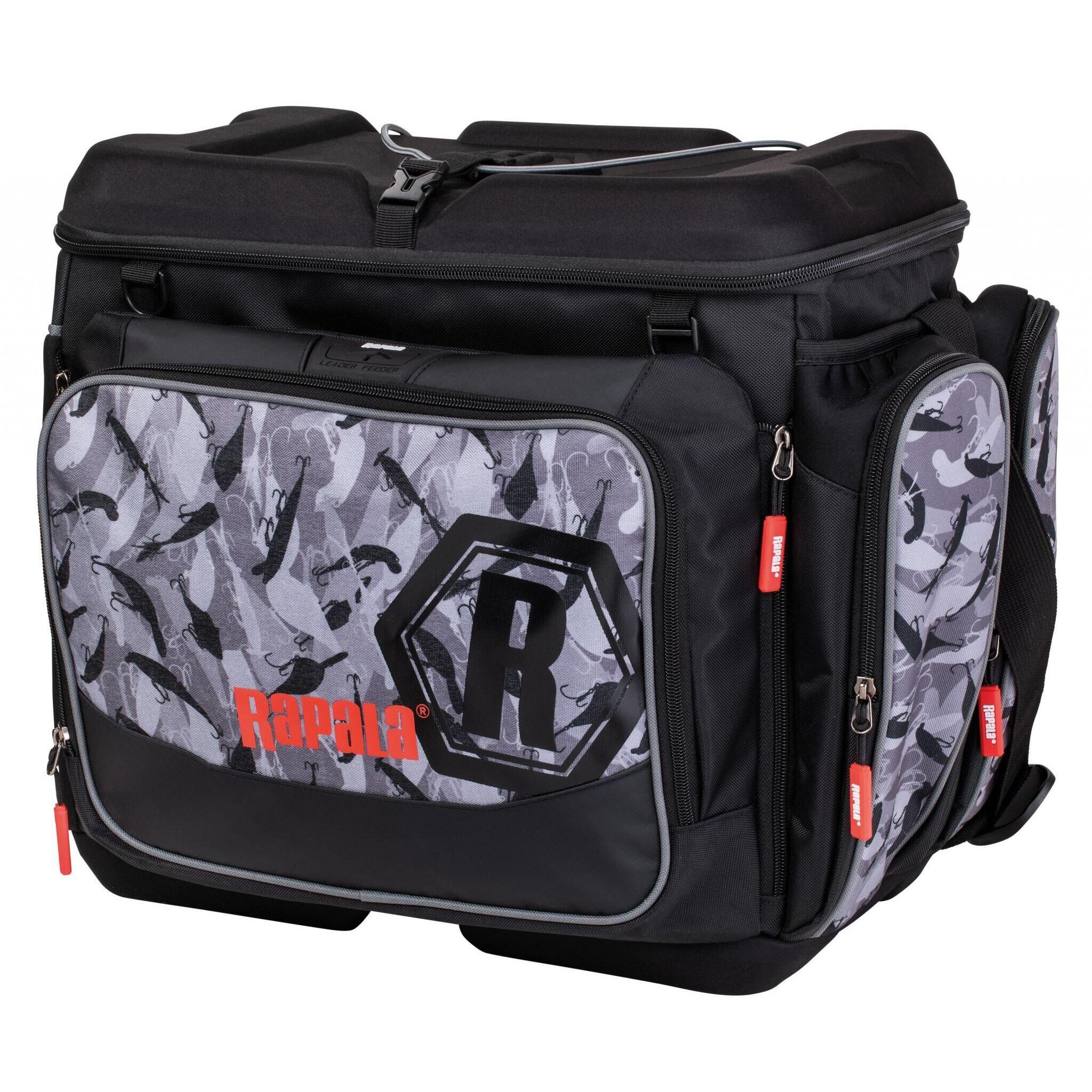 RAPALA Vistas Rapala Lurecamo Magnum
