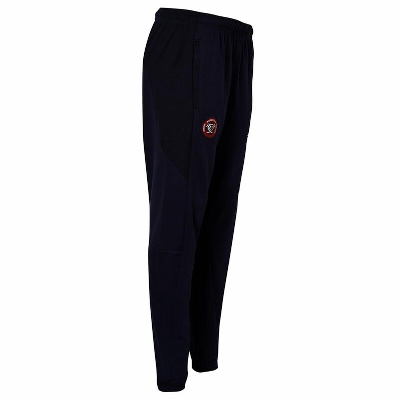 Pantalon d'entraînement Union Bordeaux-Bègles Arufinzip 7 2023/24