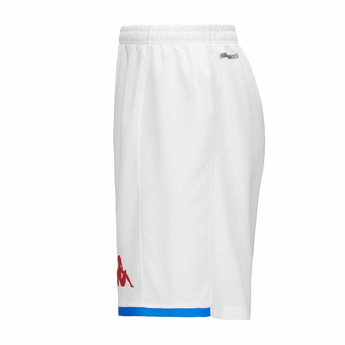 Pantaloncini calcio Red Star FC Kombat Ryder 2023/24 5/5