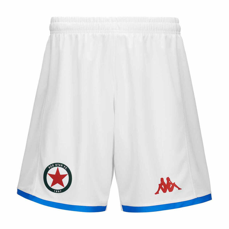 Short Red Star FC Kombat Ryder 2023/24