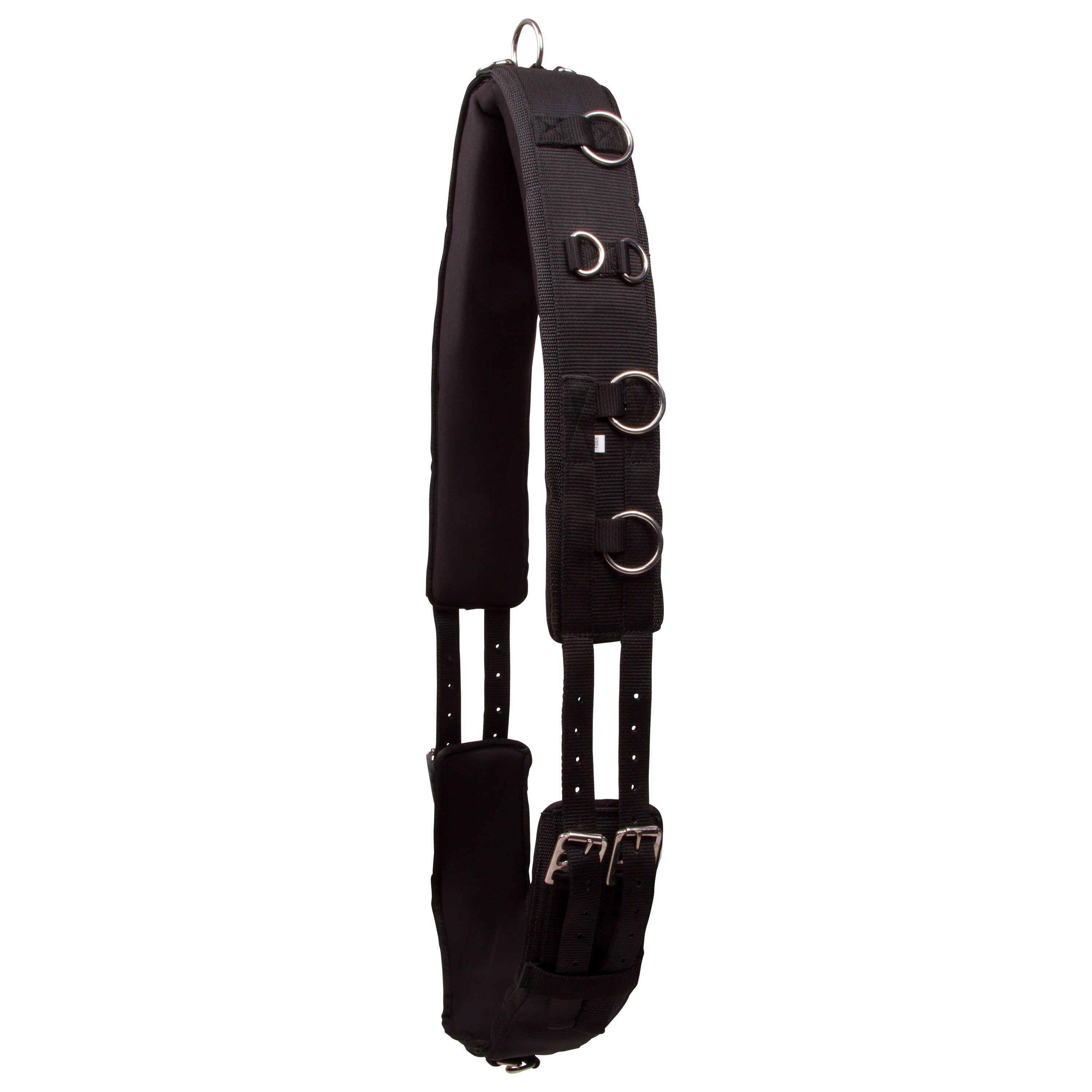 IMPERIAL RIDING Nylon paardencolleté Imperial Riding Deluxe