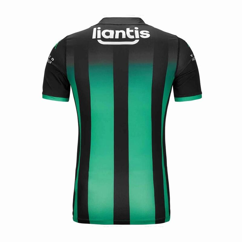 Maillot Domicile Cercle Bruges Kombat Pro 2023/24