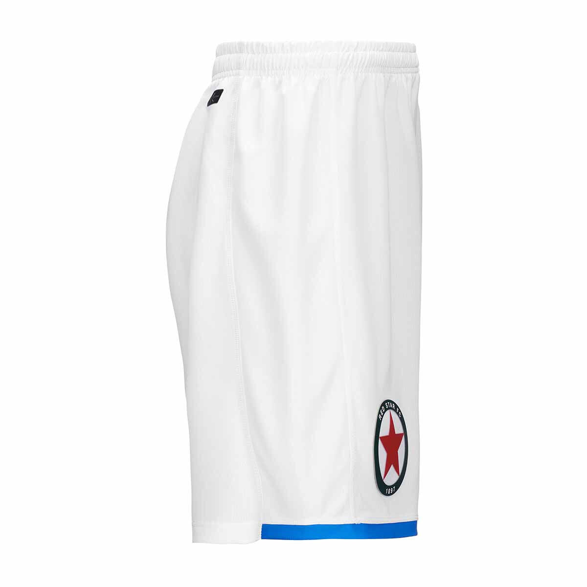 Pantaloncini calcio Red Star FC Kombat Ryder 2023/24 2/5