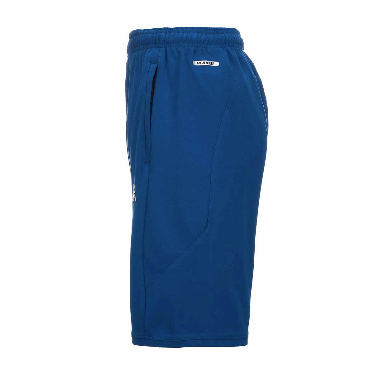 Pantaloncini calcio AS Monaco Alozip 7 2023/24 2/4