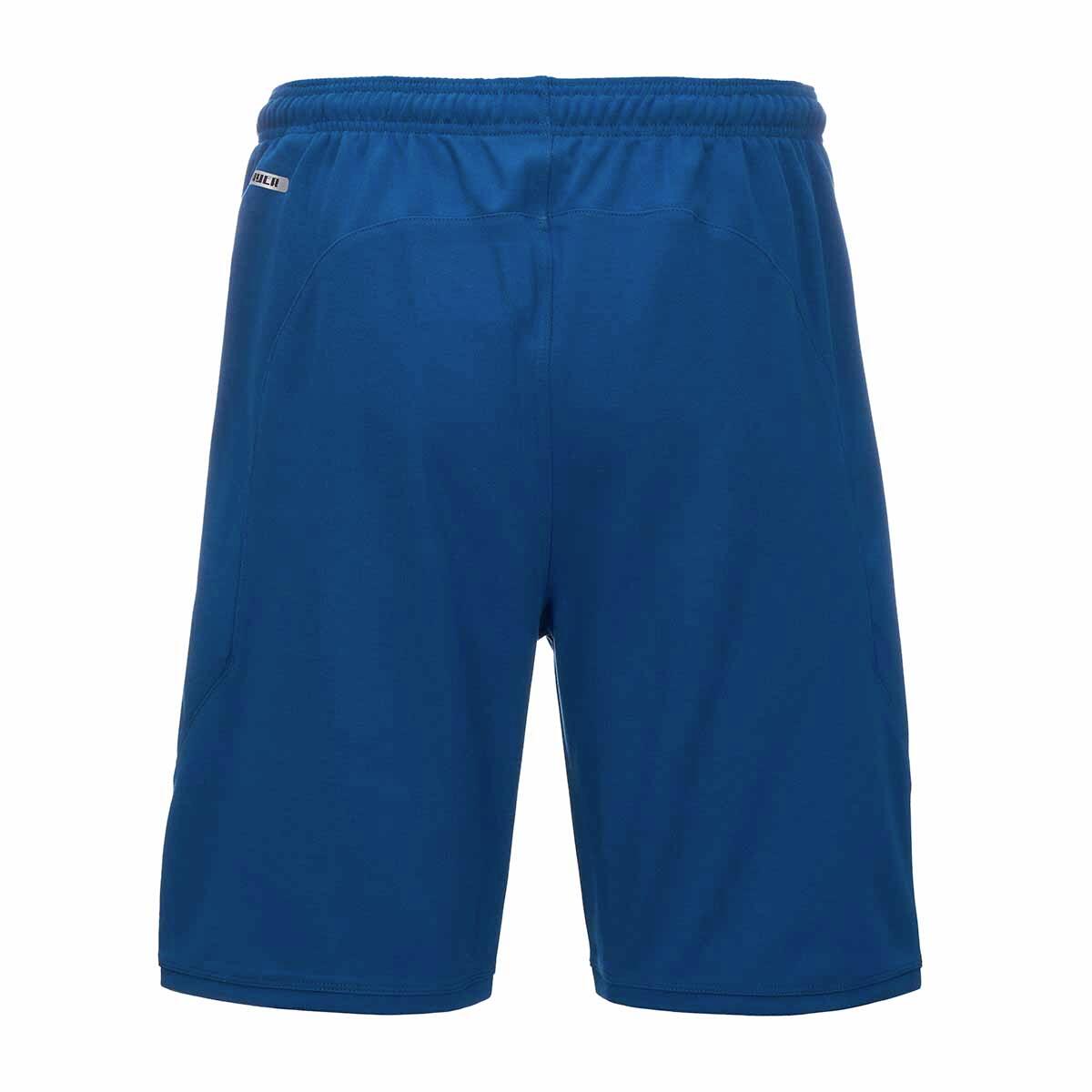 Pantaloncini calcio AS Monaco Alozip 7 2023/24 4/4
