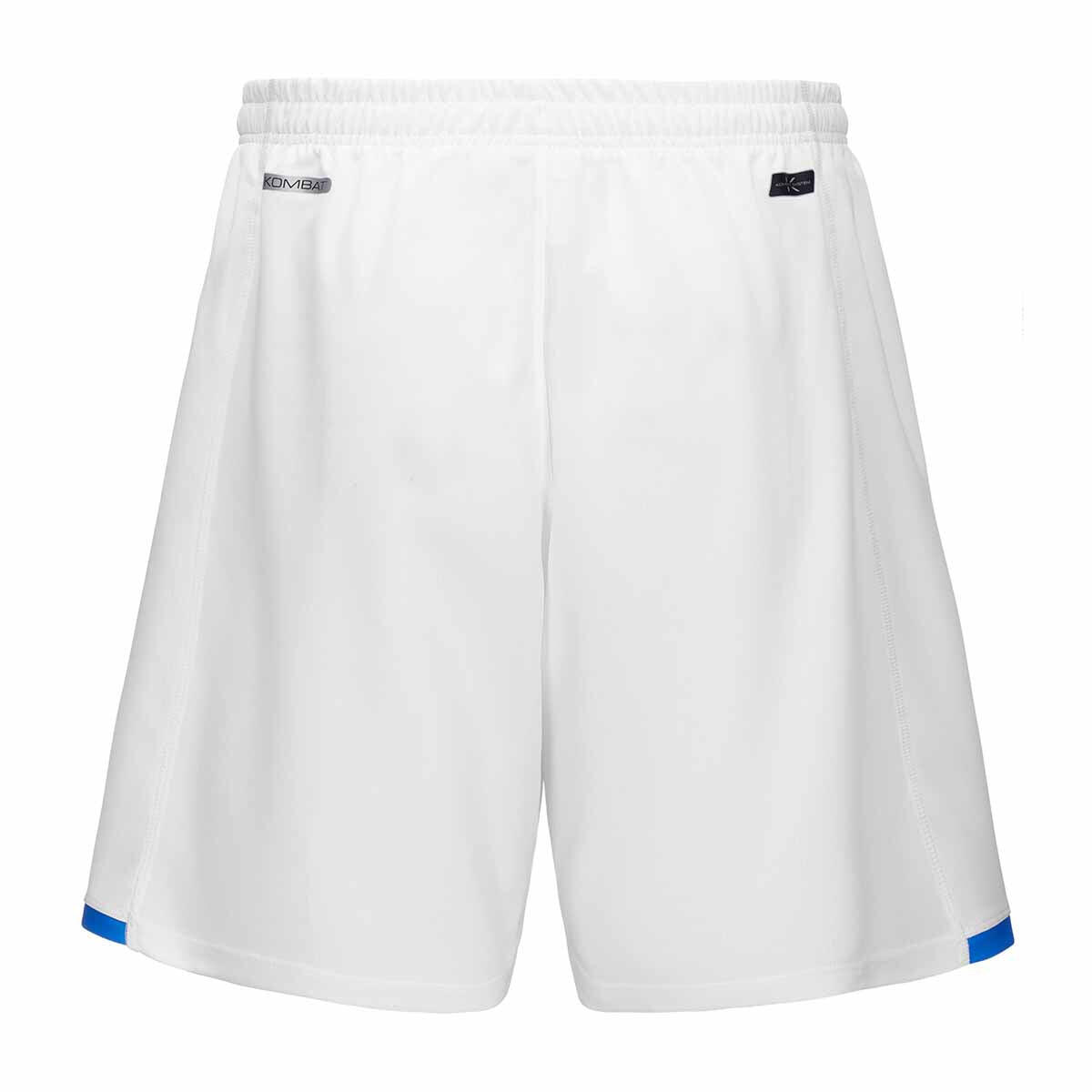 Pantaloncini calcio Red Star FC Kombat Ryder 2023/24 4/5