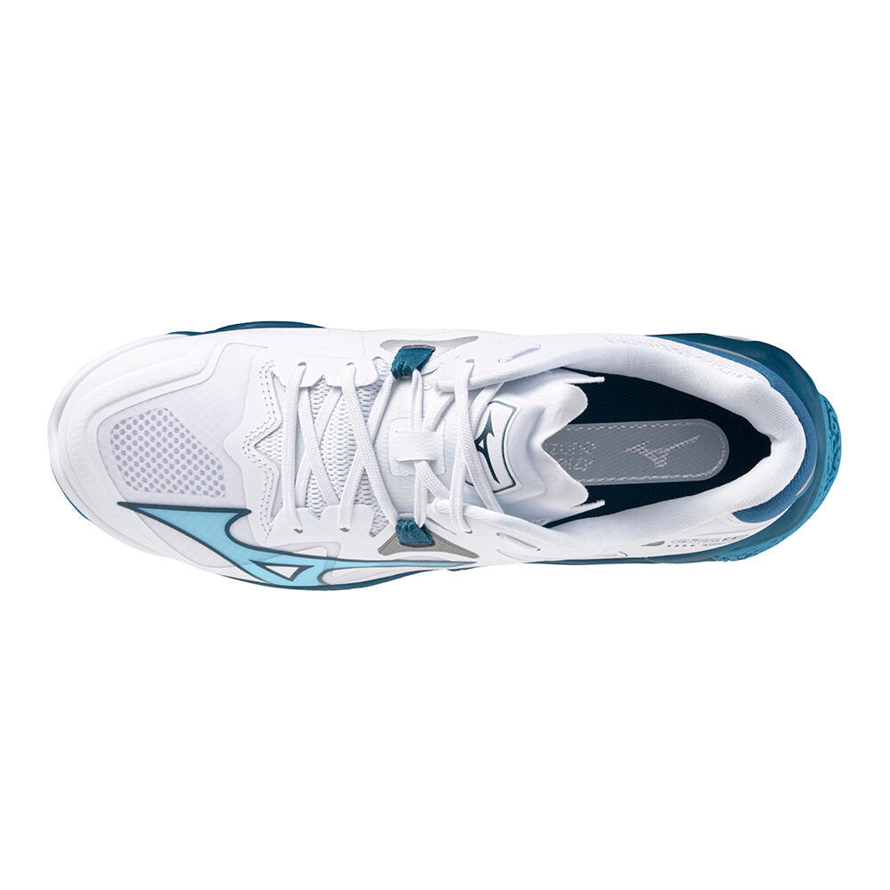 Chaussures indoor Mizuno Wave Lightning Z | Decathlon