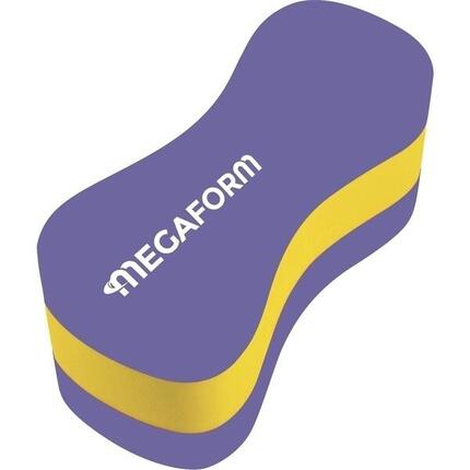 Boué natation - 4 lignes Megaform Senior