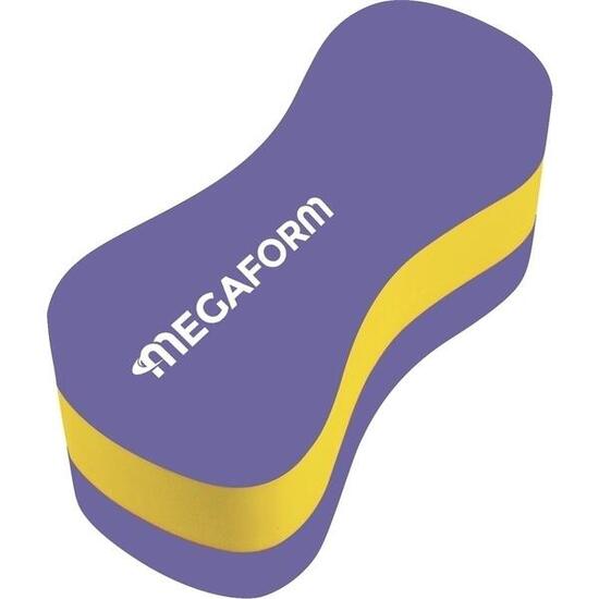 Boué natation - 4 lignes Megaform Senior