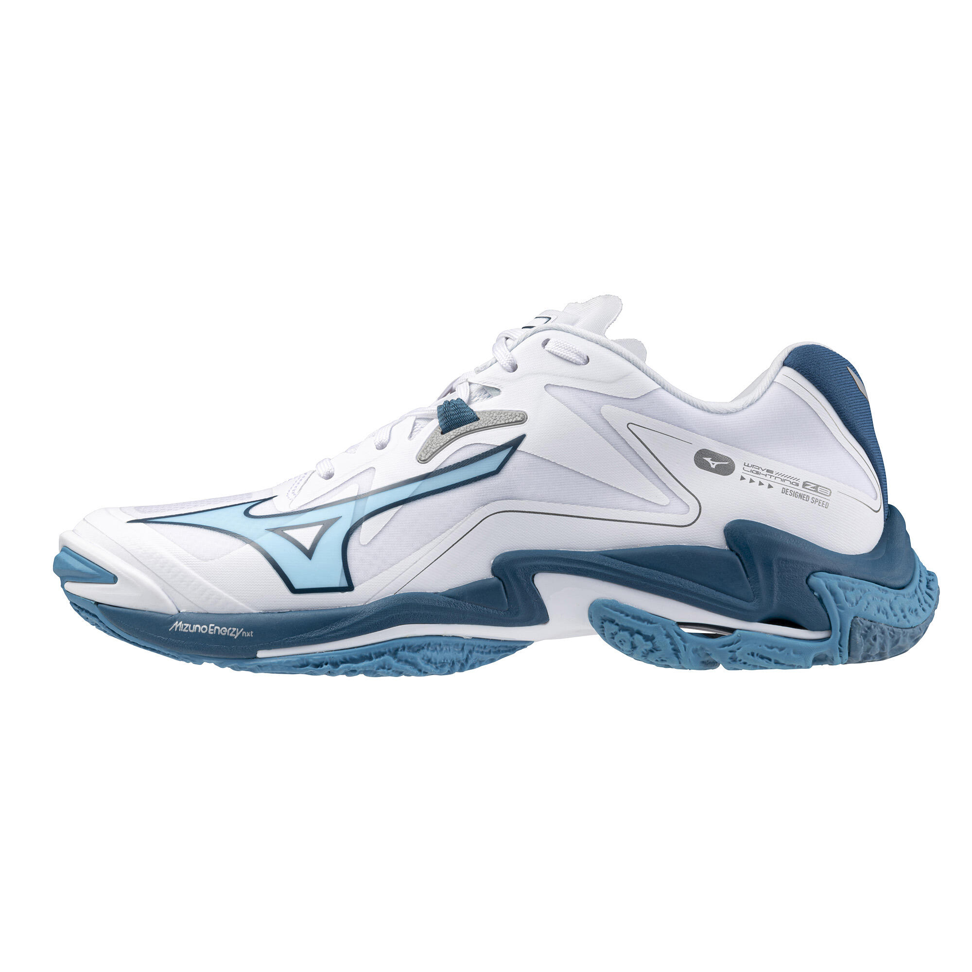 Indoor schoenen Mizuno Wave Lightning Z 2/6