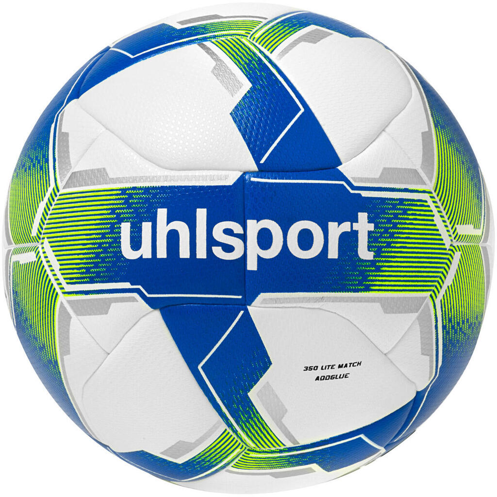 Football Uhlsport 350 Lite Match Addglue