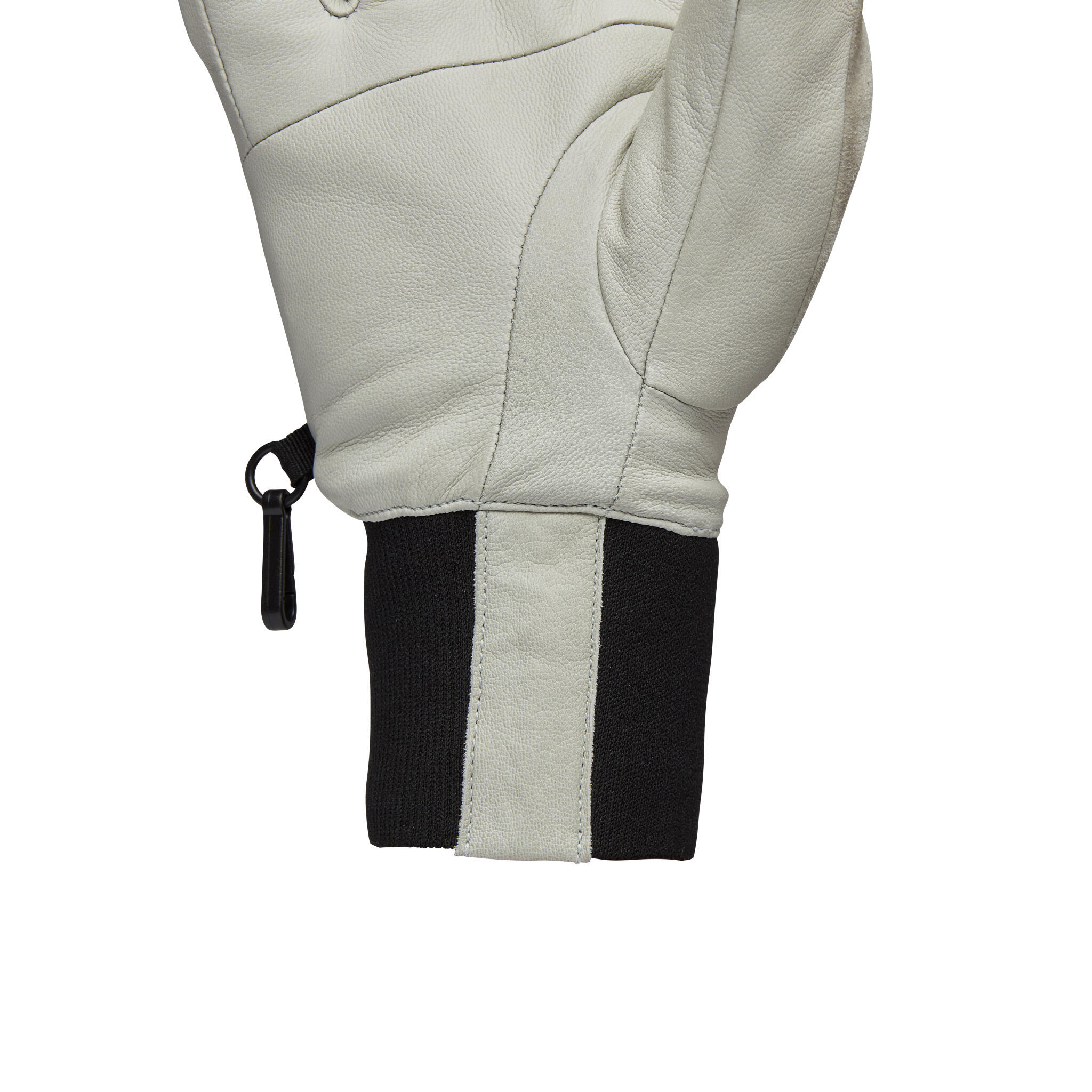Gants de ski Black Diamond Session Knit 3/4