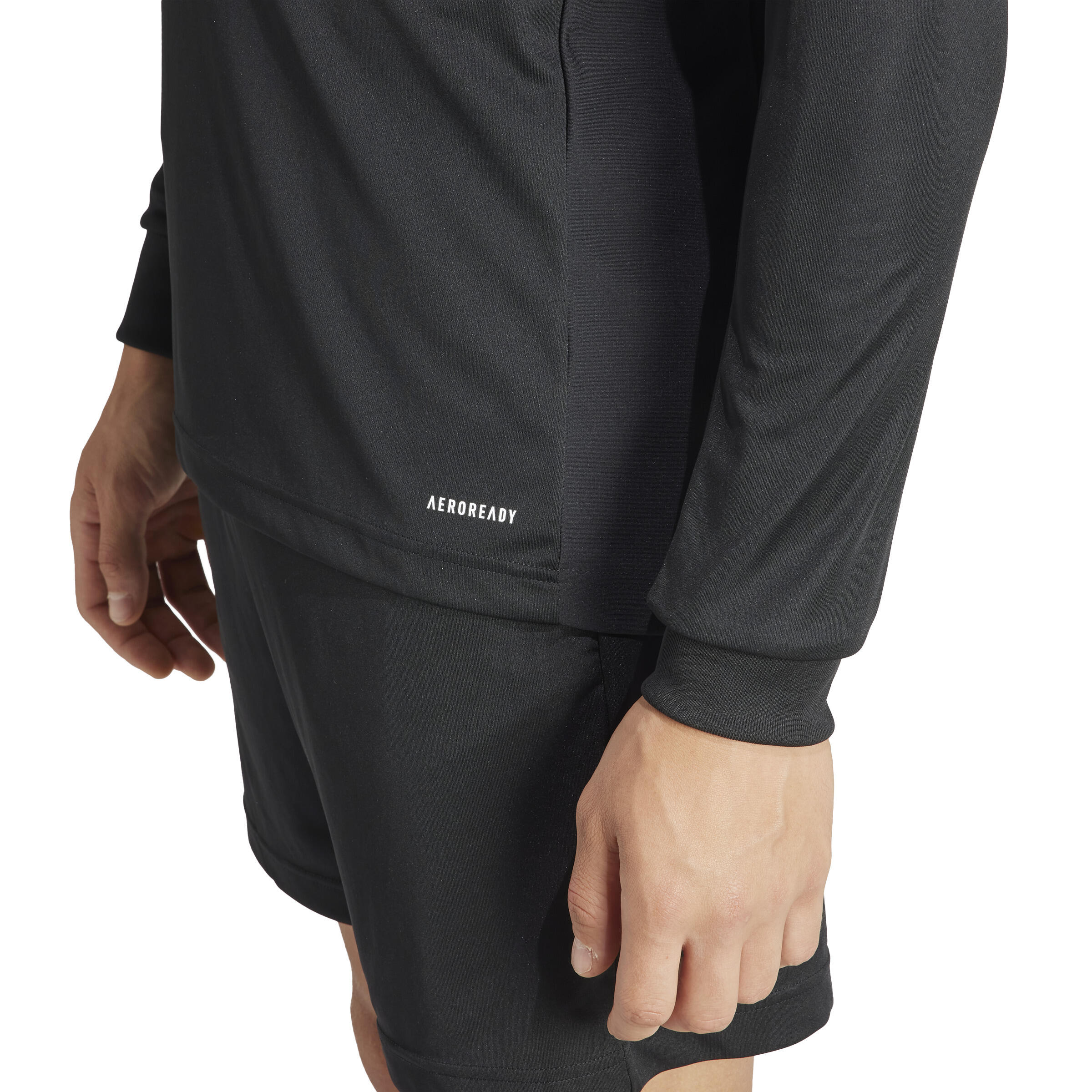 Langarmtrikot adidas Referee 24 7/7