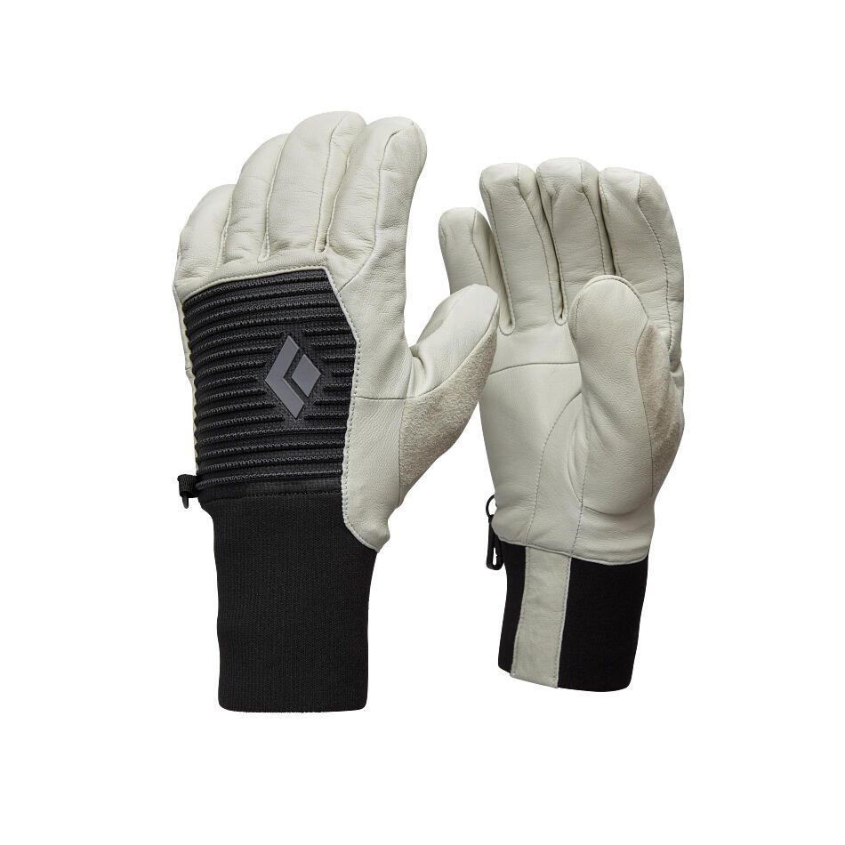 Ski gloves Black Diamond Session Knit