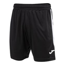 Short Football Homme Joma Glasgow Noir